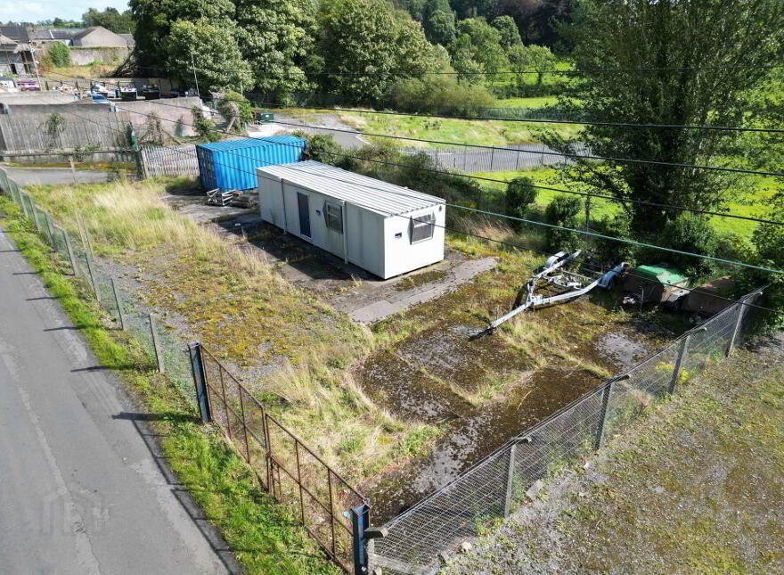 Commercial Yard, Drumcru Road, Newtownbutler, Enniskillen, BT92 8GP