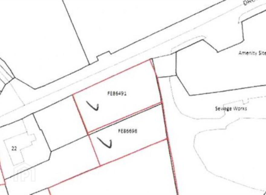 Commercial Yard, Drumcru Road, Newtownbutler, Enniskillen, BT92 8GP