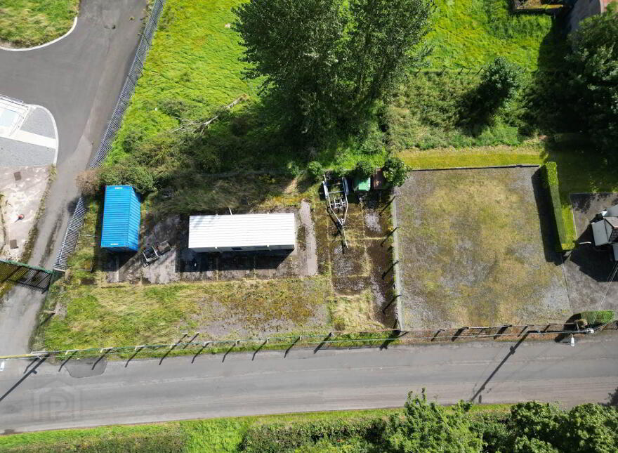Commercial Yard, Drumcru Road, Newtownbutler, Enniskillen, BT92 8GP