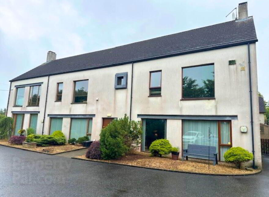 Apt 3, Browndod Road, Larne, BT40 3DX photo