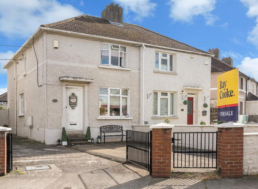 155 Kilworth Road, Drimnagh, Dublin, D12AE89 photo