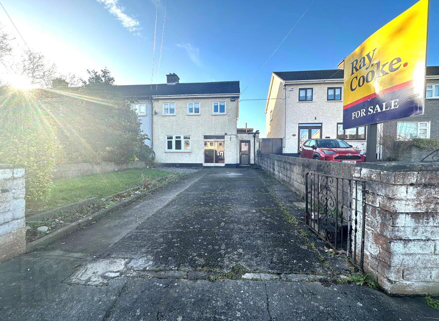 193 Palmerstown Avenue, Palmerstown, Dublin, D20 photo