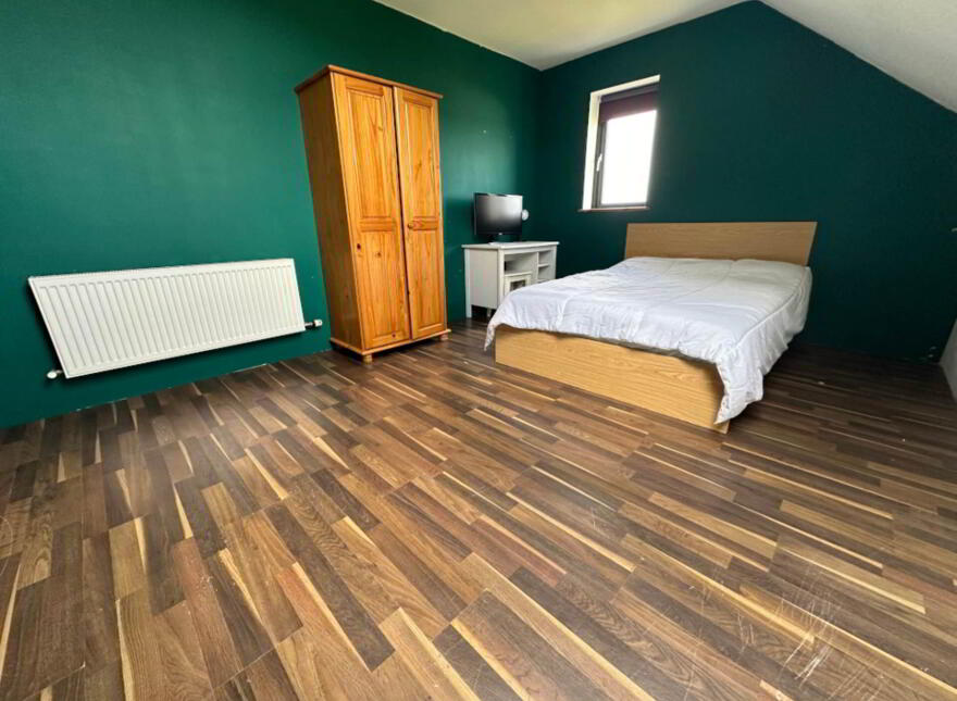 Carrickmacgarvey, Derrybeg, F92HD82