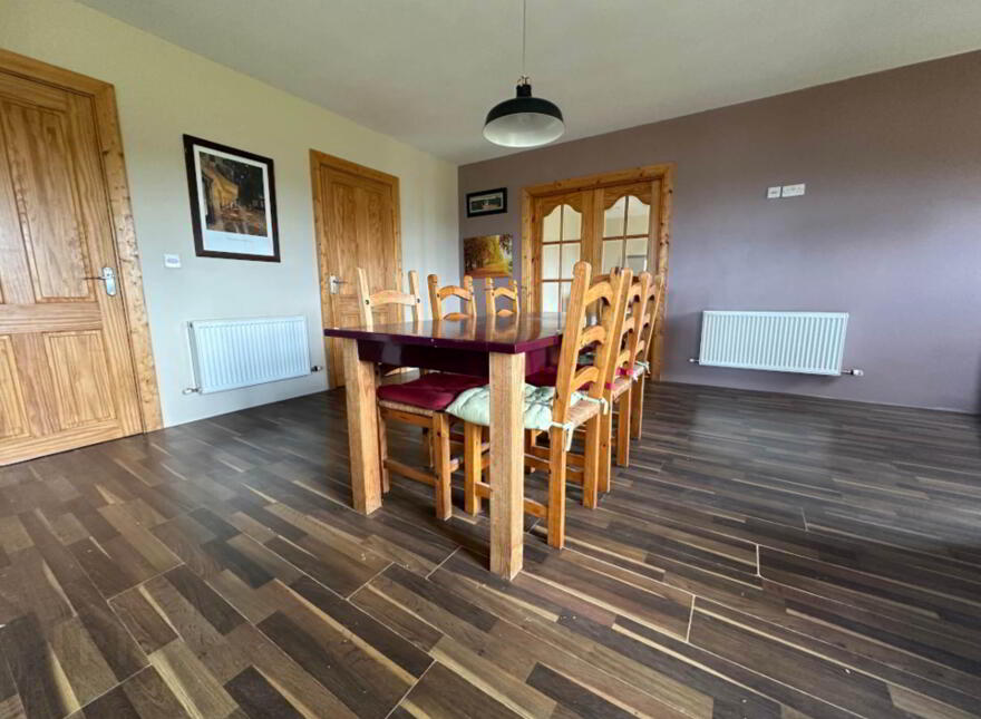 Carrickmacgarvey, Derrybeg, F92HD82