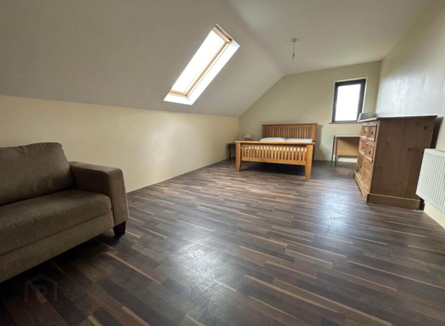 Carrickmacgarvey, Derrybeg, F92HD82