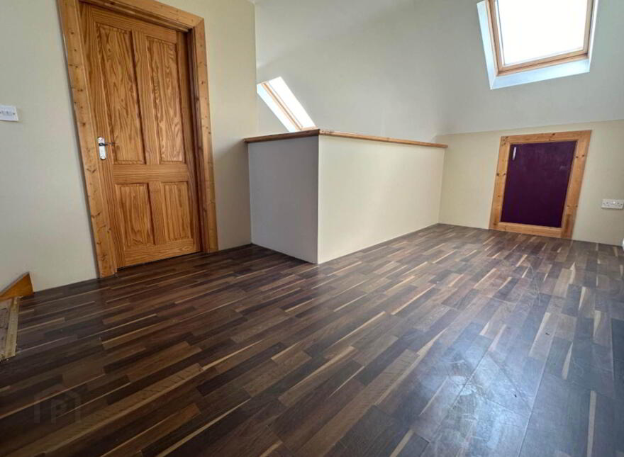 Carrickmacgarvey, Derrybeg, F92HD82