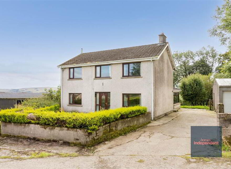 179 Rathkeel Road, Broughshane, Ballymena, BT42 4HT photo