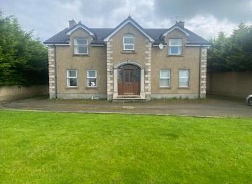 3a Dreenan Lane, Gulladuff, BT46 5UA photo