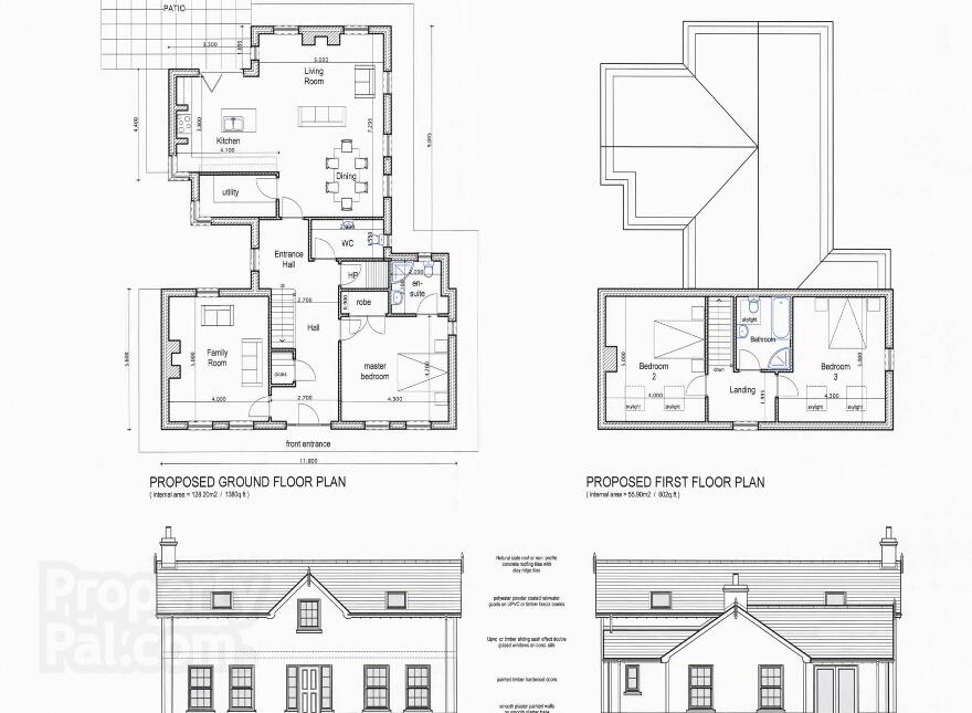 Building Site, Full Planning Permission, Metres South West Of Craw...Downpatrick, BT30 8QA photo