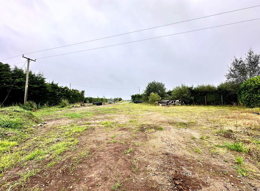 Between 313 And 309 Drum Road, Cookstown, BT80 9PR photo