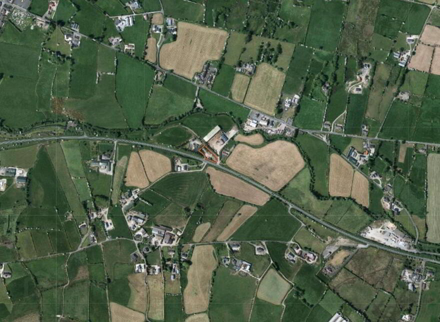 Between 313 And 309 Drum Road, Cookstown, BT80 9PR