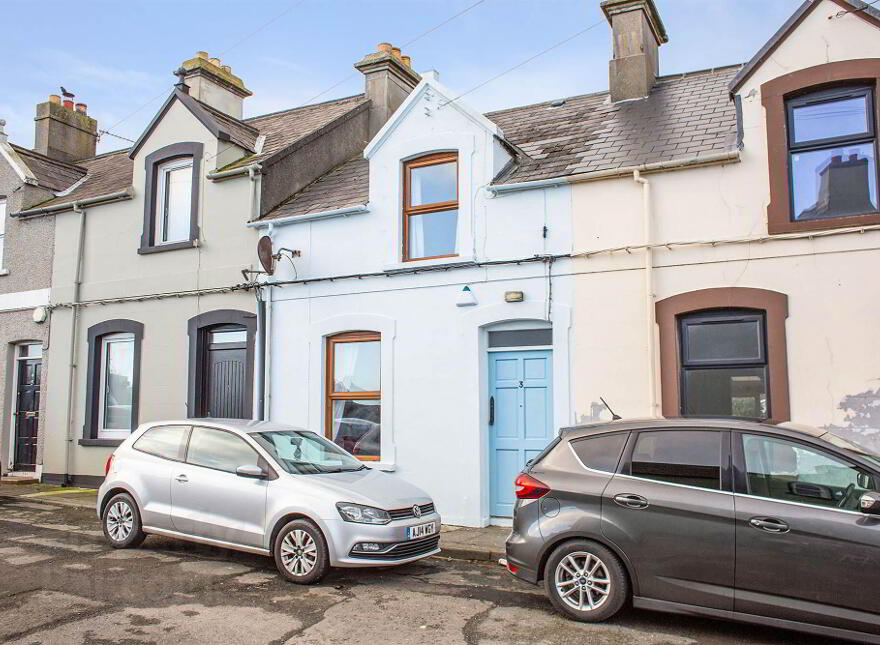 3 Church Place, Donaghadee, BT21 0DB photo