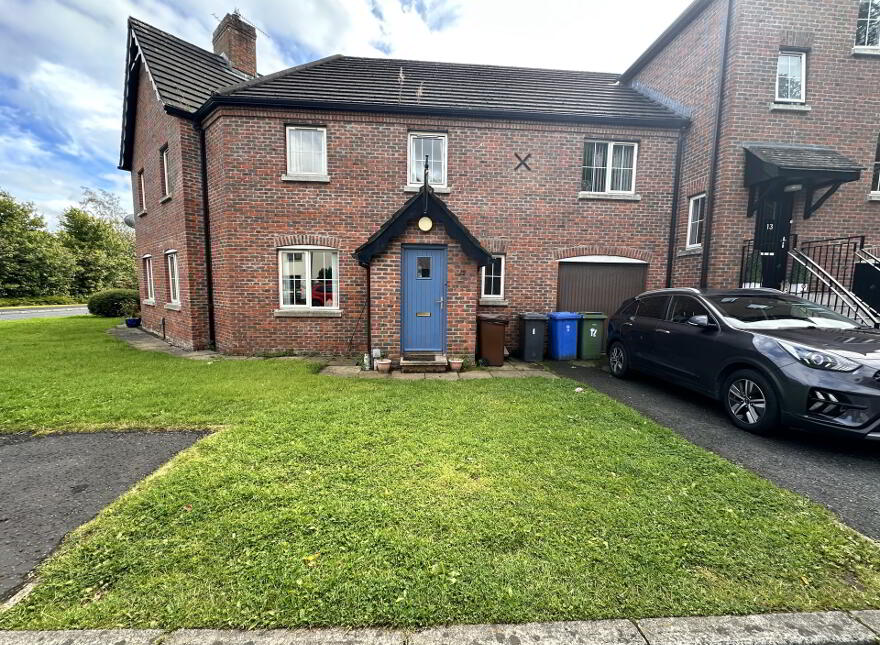 12 Lagmore Glen, Belfast, BT17 0UZ photo