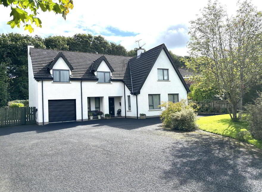 5 Millgrove Park, Eglinton, Derry / Londonderry, BT47 3YU photo