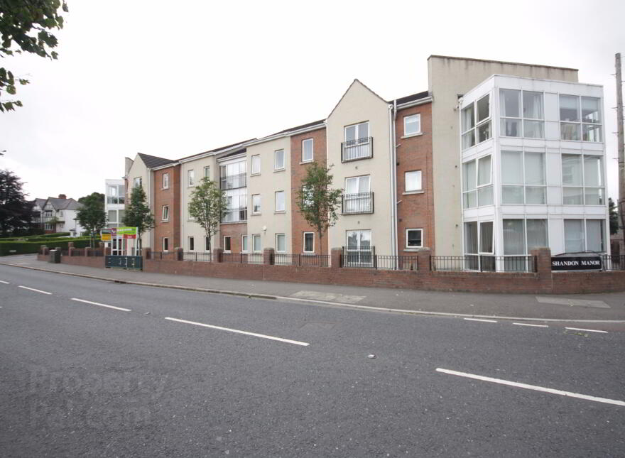 16 Shandon Manor, Sandown Road, Belfast, BT5 6GU photo