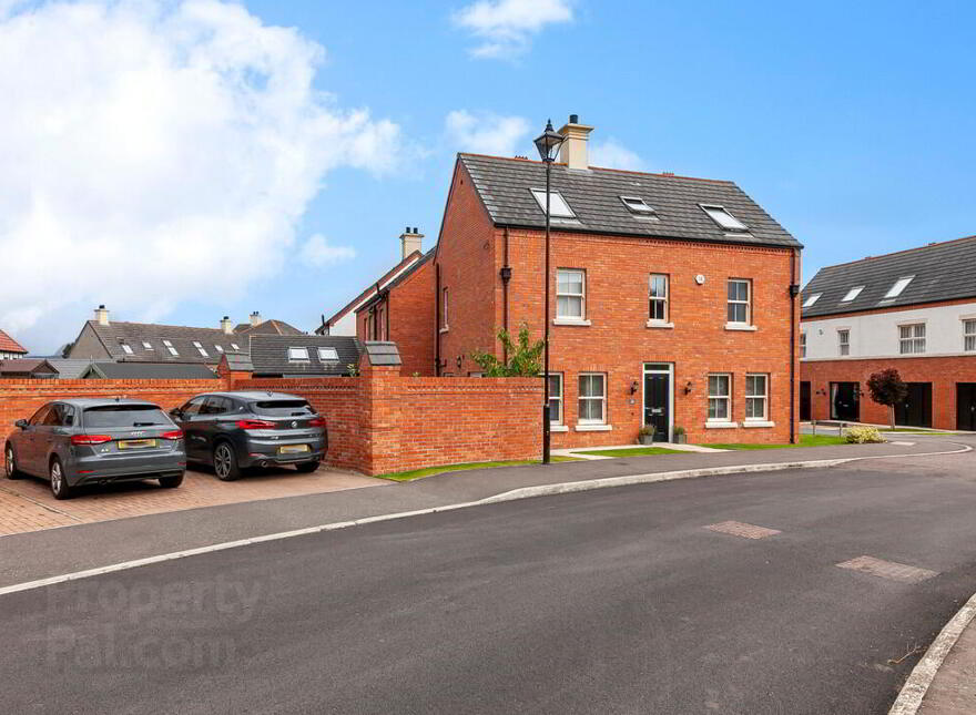 53 Ballantine Lane, Lisburn, BT27 5FG photo