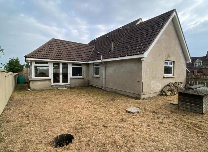 Cherry Hill, Churchtown, Cookstown, BT80 9XU photo