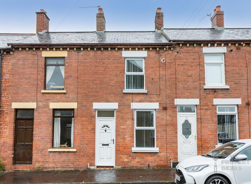 74 Orkney Street, Belfast, BT13 3GR photo