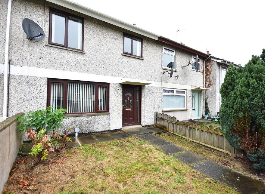 30 Ashgrove, Antrim, BT41 2BL photo