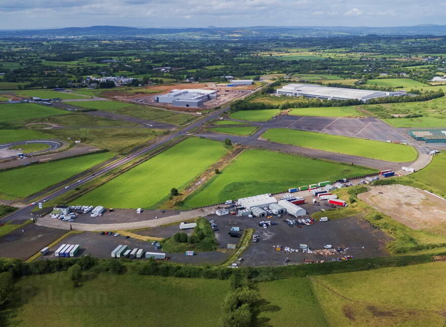 Land And Buildings, 50 Moira Road, Crumlin, BT29 4JL photo