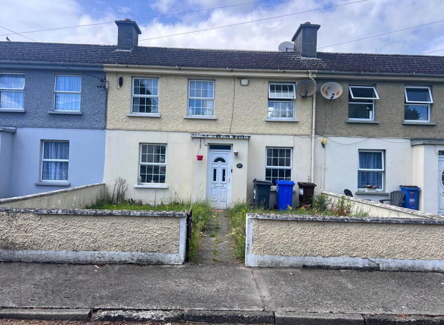 57 Assumption Place, Kilkenny Town, R95PC6H photo