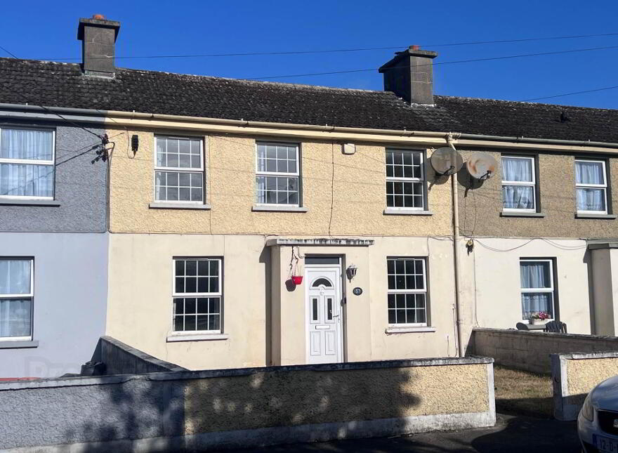 57 Assumption Place, Kilkenny Town, R95PC6H photo