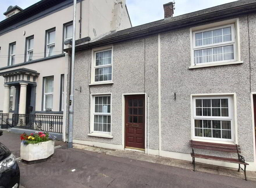 100 Main Street, Beragh, Sixmilecross, Omagh, BT79 0TB photo