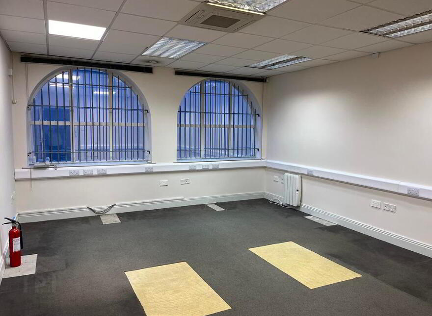 Office Facility At Carberrys Lane, Dungarvan, X35NA72
