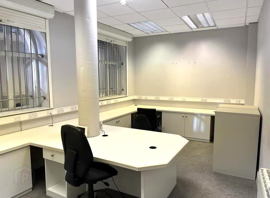 Office Facility At Carberrys Lane, Dungarvan, X35NA72