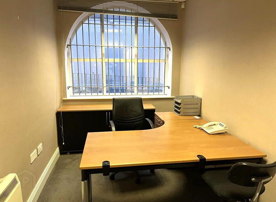 Office Facility At Carberrys Lane, Dungarvan, X35NA72
