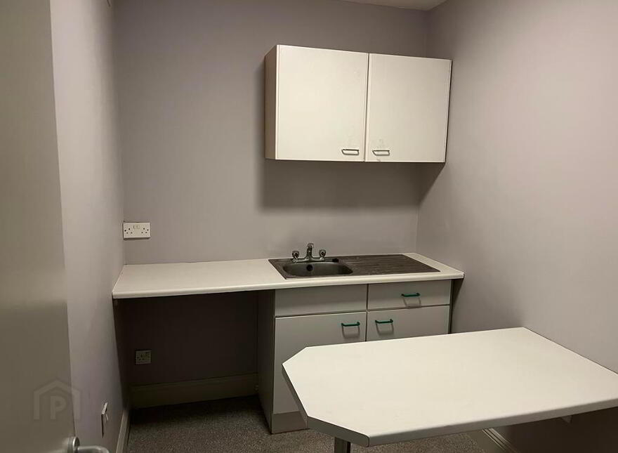 Office Facility At Carberrys Lane, Dungarvan, X35NA72