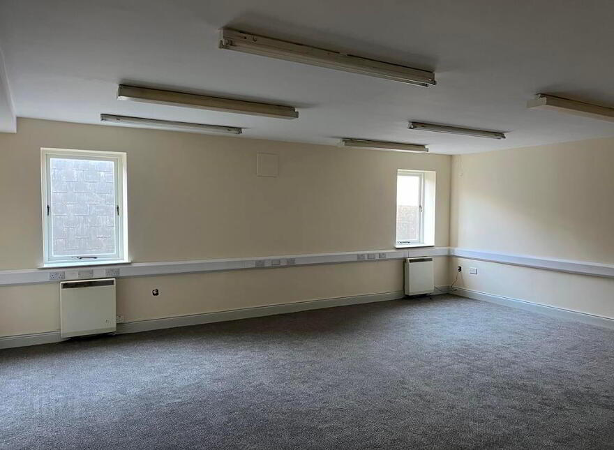 Office Facility At Carberrys Lane, Dungarvan, X35NA72