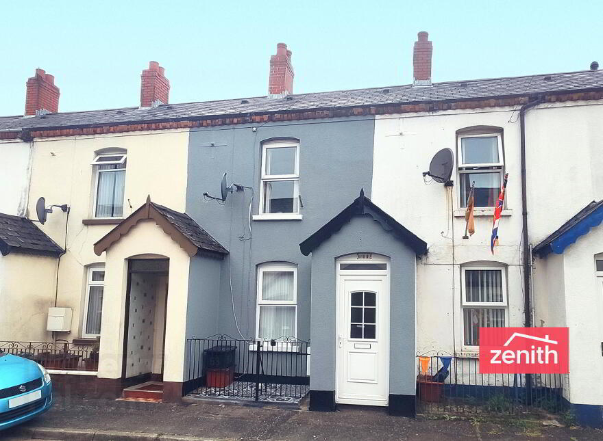 53 Parker Street, Belfast, BT5 4HN photo