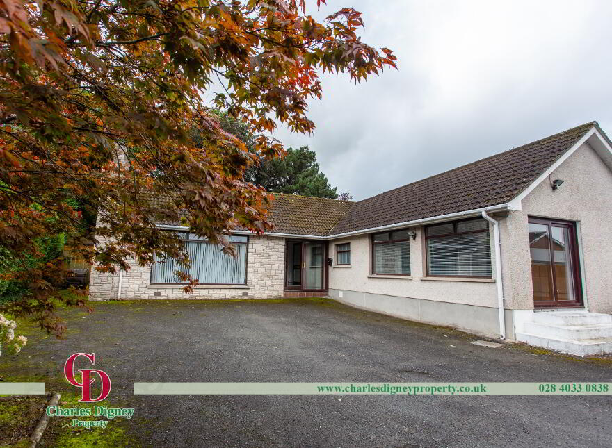 40 Banbridge Road, Waringstown, BT66 7QD photo