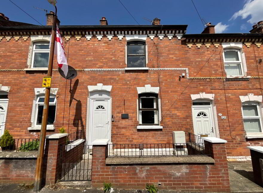 17 Enfield Parade, Belfast, BT13 3DX photo