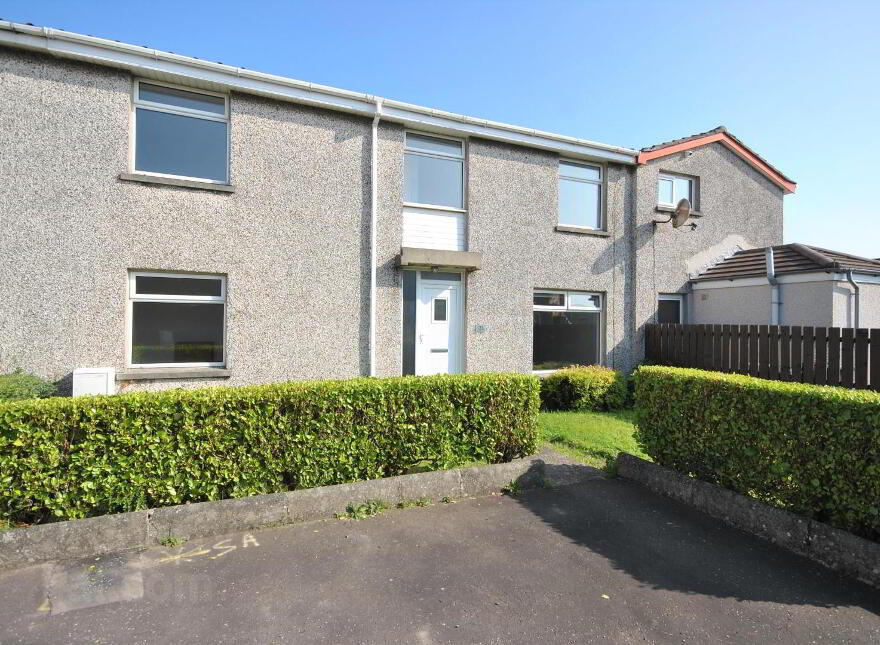 21 Kircubbin Gardens, Bangor, BT19 1SL photo