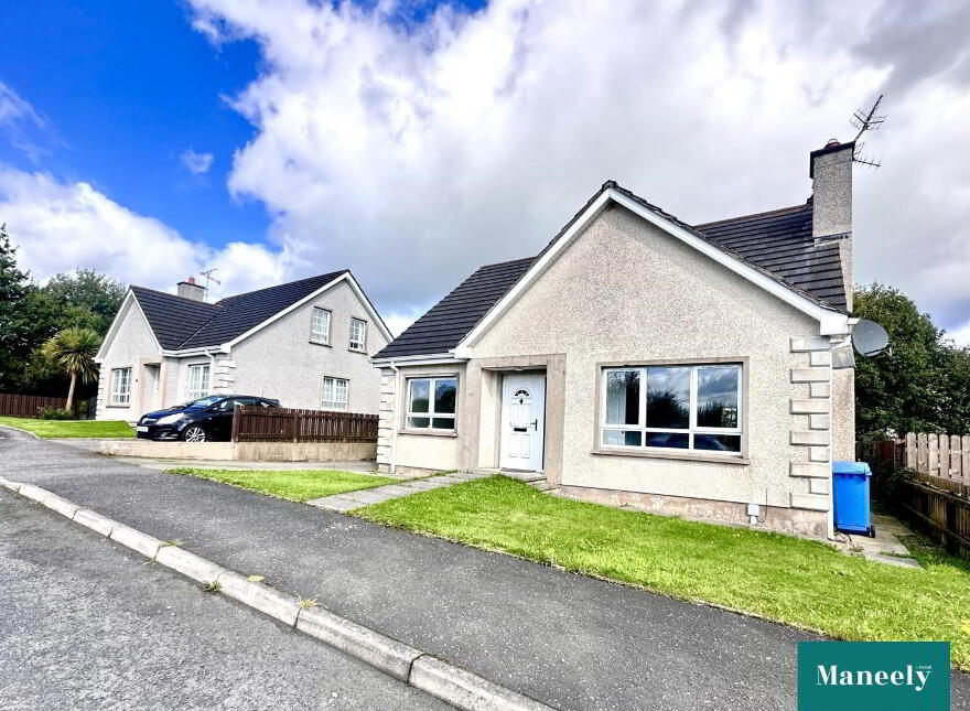 20 Ashbrooke, Ballynakilly, Dungannon, BT71 6GX photo