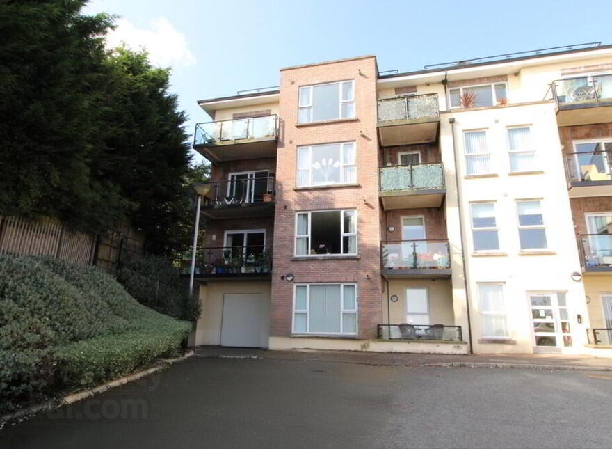 Apt 100, Northview, Newtownabbey, BT36 7GA photo