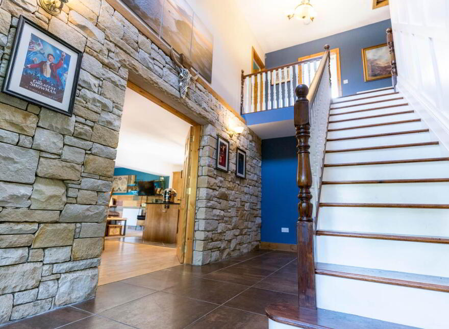 87 Mullynaburtlan Road, Lisnaskea, Enniskillen, BT92 5FT