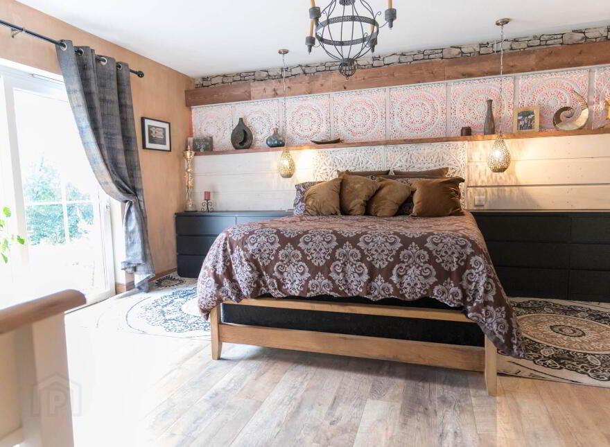 87 Mullynaburtlan Road, Lisnaskea, Enniskillen, BT92 5FT