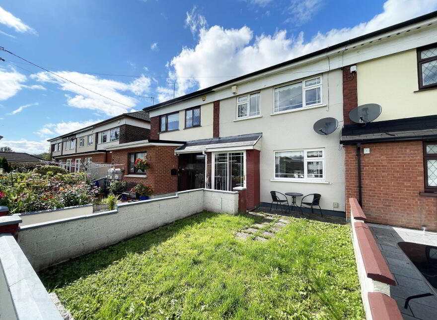 7 St. Benildus Villas, Navan, C15V2N3 photo