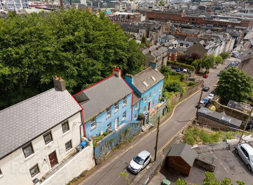 5 Saint Patrick's Hill, Cork City photo