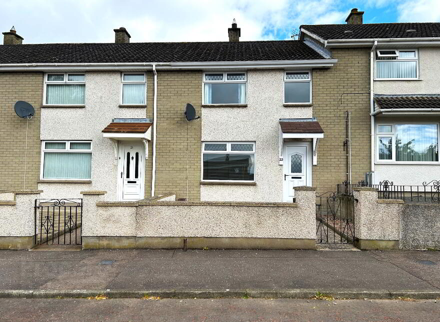 23 Parkhall Road, Antrim, BT41 1BU photo