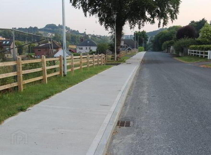 Annahale, Castleblayney, Monaghan, A75NA78