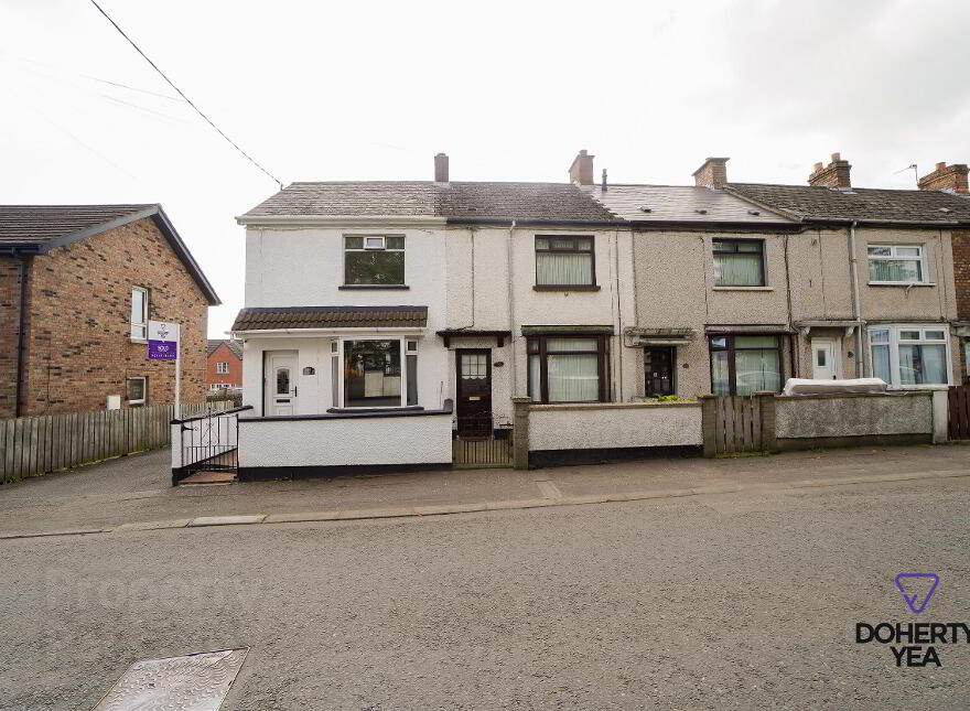 56 Ellis Street, Carrickfergus, BT38 8AZ photo