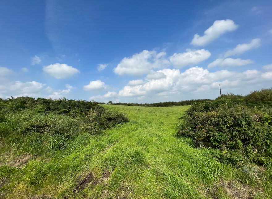 19 Acres Of Agricultural Land, Carnaman Road, Gulladuff, Magherafelt, BT45 8PN