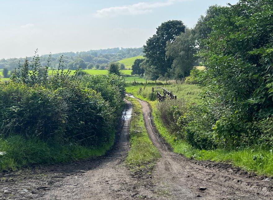 19 Acres Of Agricultural Land, Carnaman Road, Gulladuff, Magherafelt, BT45 8PN