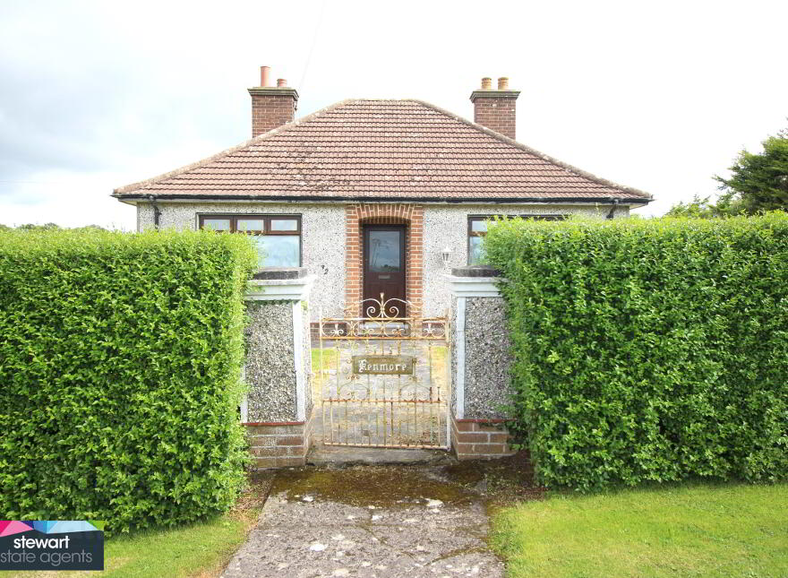 Kenmore, 32 Drumnabreeze Road, Donaghcloney, BT66 7NT photo