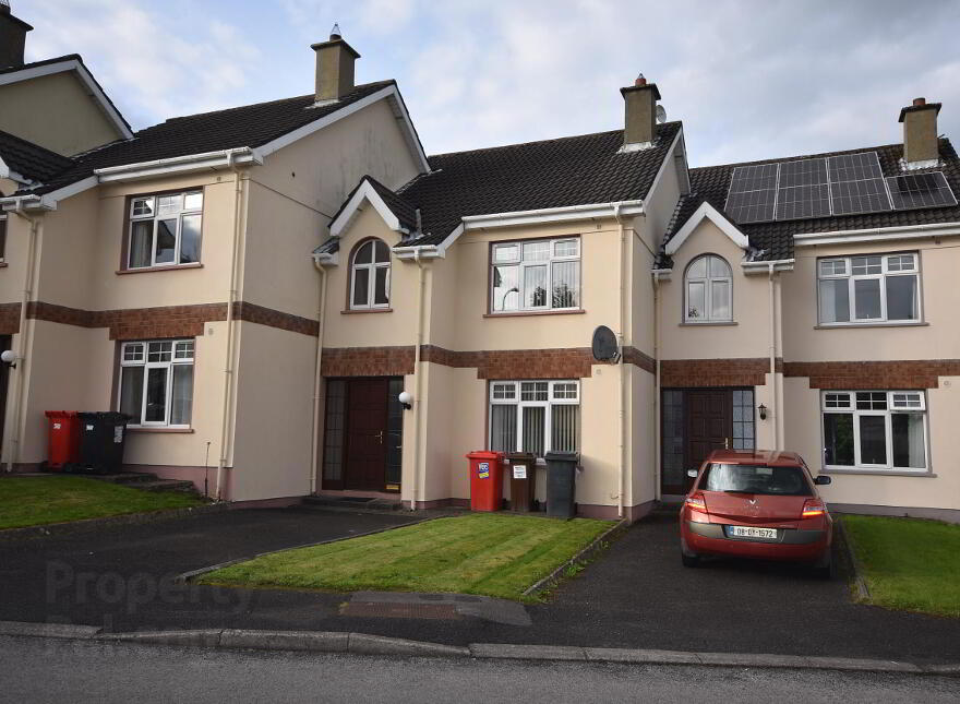 27 Beechwood Park, Letterkenny, F92A9PX photo