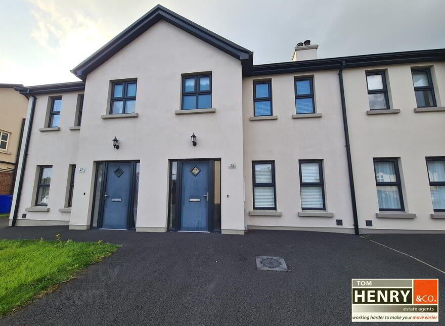 25 Lambfield Heights, Lurgaboy Lane, Dungannon, BT71 6GH photo